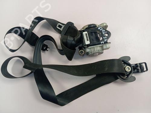 Front left seatbelt MAN TGE Platform/Chassis (UZ_) | BP37239114I26 - Image 3