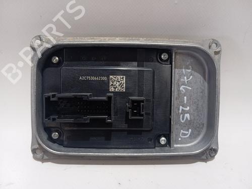 Used Xenon ballast MERCEDES-BENZ GLC (X253) 200 EQ Boost 4-matic (253.981) (197 hp) 29717113