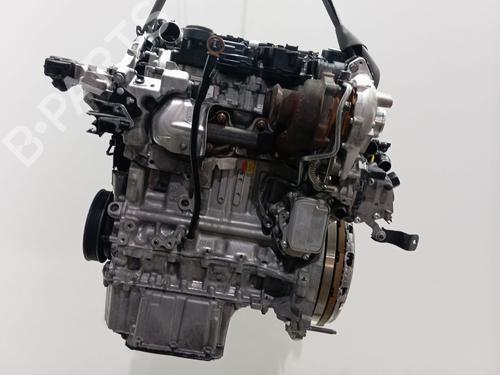 Engine CITROËN JUMPY III Van (V_)  | BP32867647M1  - Image 7