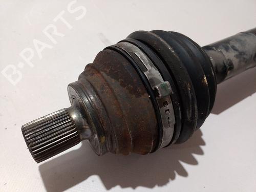 Right front driveshaft VW GOLF VI (5K1) 1.6 TDI | BP36037522M39 - Image 2
