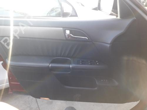 Used Front left panel INFINITI M35 3.5 (280 hp) 18655603