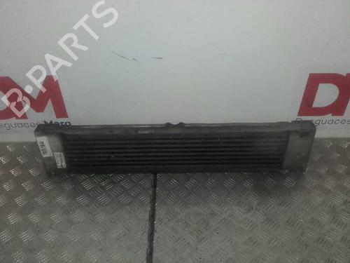 Intercooler MERCEDES-BENZ VITO / MIXTO Van (W639) 111 CDI (639.601, 639.603) | BP12645916M30 
