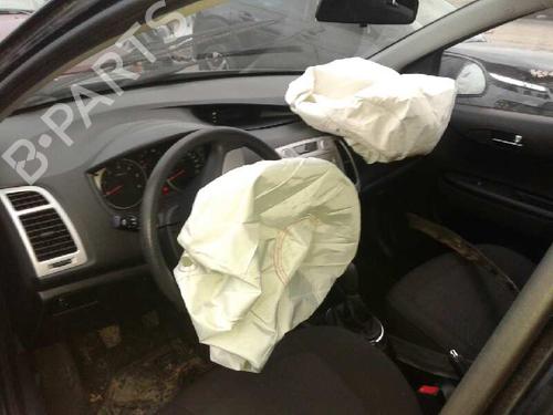 Alternator HYUNDAI i20 I (PB, PBT) 1.4 CRDi | BP12638597M7