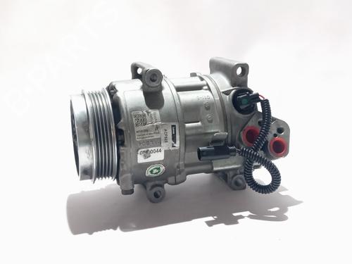 AC compressor AUDI A3 (8P1) 2.0 TDI 16V | BP40237353M34 - Image 2