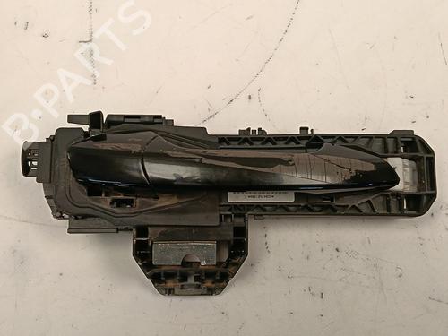 front-right-exterior-door-handle-mercedes-benz-gla-class-x156-2013-2014-2015-2016-2017-2018-2019-2020-2021-2022-31628772 main image