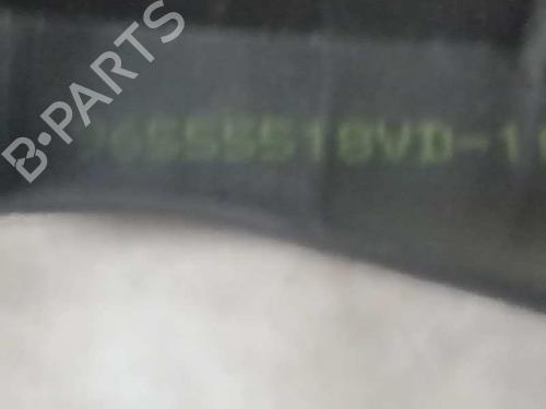 Front left interior door handle PEUGEOT PARTNER Box Body/MPV 1.6 HDi | BP16634993I13 
