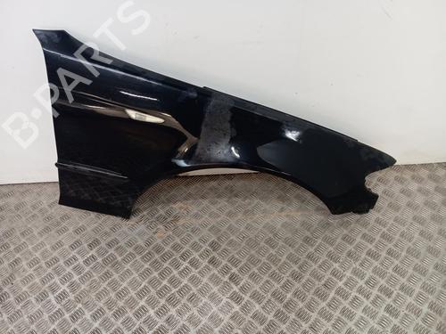 Forskærm Højre BMW 3 (E46) 320 d (136 hp) 30373365