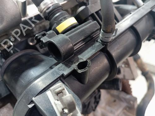 Engine RENAULT CAPTUR I (J5_, H5_)  | BP30375792M1 
