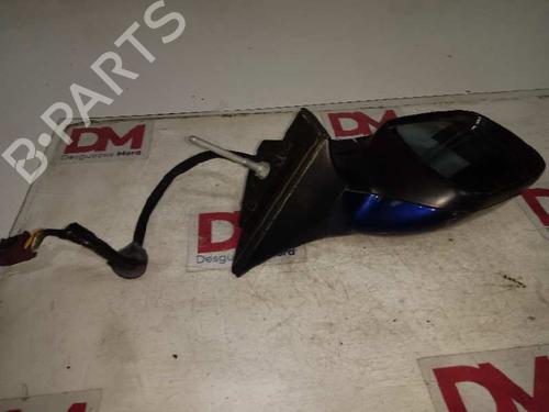 Used Left mirror PEUGEOT 407 (6D_) 2.0 HDi 135 (6DRHRH, 6DRHRE, 6DRHRG, 6DRHRJ) (136 hp) 12659302
