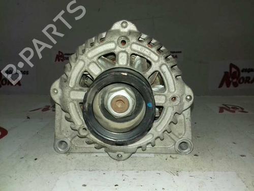 Used Alternator CHEVROLET CRUZE (J300) [2009-2025]  12634192