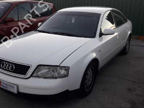 Engine control unit (ECU) AUDI A6 C5 (4B2, 4B4) 2.5 TDI | BP12652582M57