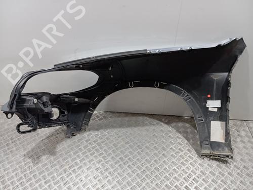Right front fenders BMW X5 (E70) 3.0 d | BP29588566C42 