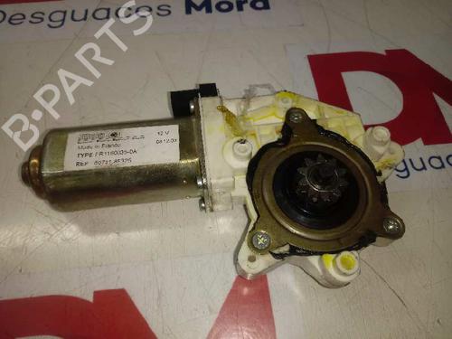 Left front window motor NISSAN SERENA (C23) 2.0 D | BP16774050E21 
