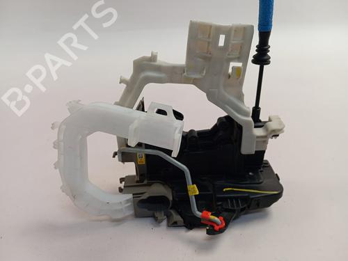 Used Front right lock KIA CEED Sportswagon (CD) [2018-2025]  21218926