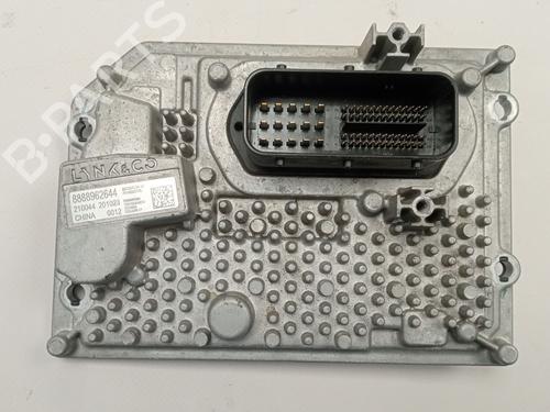 Used Gearbox control unit Gearbox control unit LYNK & CO 01 PHEV (261 hp) 36017615 36017615
