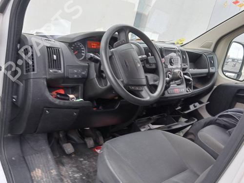 Crossmember CITROËN JUMPER II Bus 2.2 HDi 130 | BP17673980C162 