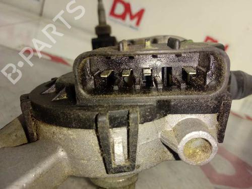 Front wiper motor FIAT BRAVO II (198_) 1.9 D Multijet (198AXB1A) | BP16857876M29 