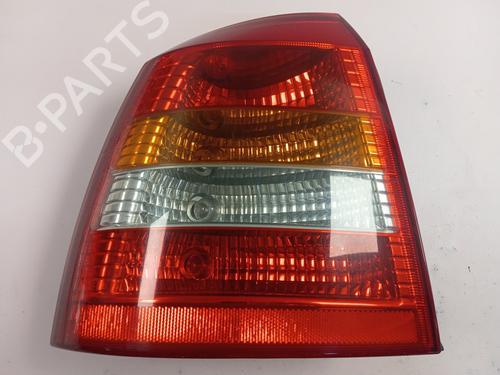 Venstre baglygte OPEL ASTRA G Hatchback (T98) 1.6 (F08, F48) (75 hp) 30374784