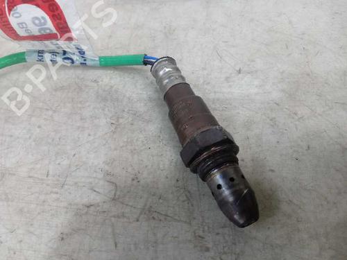 Electronic sensor RENAULT MEGANE IV Hatchback (B9A/M/N_) 1.5 dCi 110 (B9A3) | BP16580175M84 
