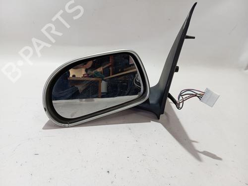 Left mirror FIAT MAREA (185_) 1.9 JTD 110 (185AXT1A) E30151682 |