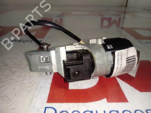 Ignition barrel PEUGEOT PARTNER Tepee 1.6 HDi / BlueHDi 75 | BP16116812M48 