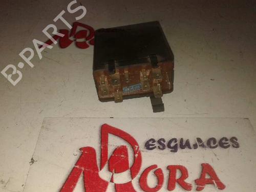Used Electronic module AUDI 100 C4 Saloon (4A2) 2.0 (100 hp) 16817524