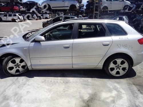 Engine control unit (ECU) AUDI A3 (8P1) 2.0 TDI 16V | BP19936446M57 - Image 10