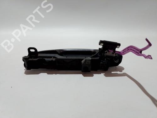 Rear right exterior door handle TOYOTA RAV 4 IV (_A4_) 2.5 Hybrid (AVA42_) | BP26700071C130 
