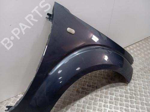 Right front fenders NISSAN PATHFINDER III (R51)  | BP27605631C42 