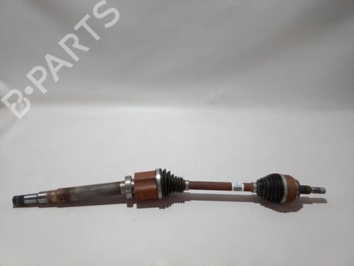 Used Right front driveshaft Right front driveshaft FORD KUGA III (DFK) 2.5 Duratec Plug-in-Hybrid (152 hp) 36277886 36277886