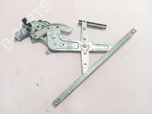 Used Rear left window mechanism Rear left window mechanism CITROËN C4 AIRCROSS [2010-2026] 34538988 34538988