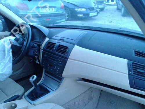 Gearbox BMW X3 (E83)  | BP12634445M3  - Image 8