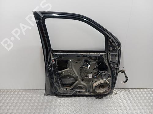 Left front door NISSAN PATHFINDER III (R51)  | BP24396928C2 