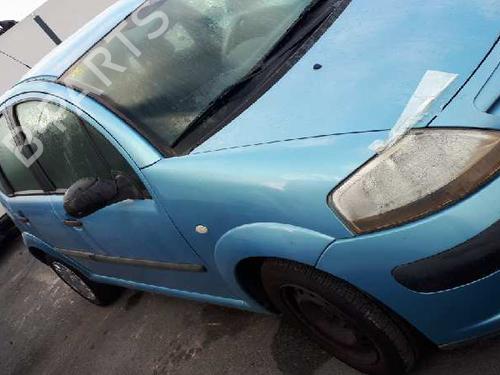 Used Parts CITROËN C3 I (FC_, FN_) 1.4 HDi (68 hp) 4325230