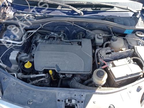Højre bagtil lås DACIA SANDERO 1.2 16V | BP39384397C99 - Image 8