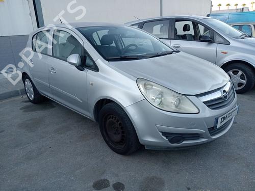 Left headlight OPEL CORSA D (S07) | BP33173848C28 - Image 8