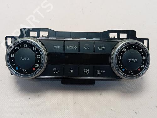 Used Climate control MERCEDES-BENZ GLK-CLASS (X204) [2008-2015]  31587359