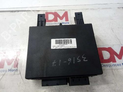 Elektronische module MERCEDES-BENZ S-CLASS Coupe (C215) CL 500 (215.375) (306 hp) 16546632
