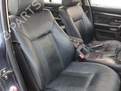 ABS pump BMW 5 (E39) 525 i | BP31987663M43