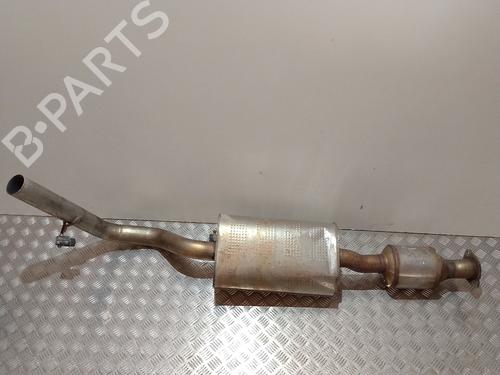 exhaust-system-ford-ranger-tke-2011-36306859 main image