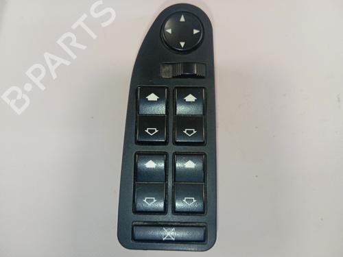 Used Left front window switch Left front window switch 37589944 37589944