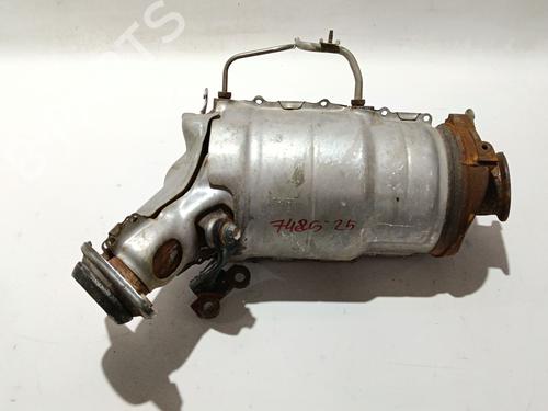 Katalysator TOYOTA HILUX VIII Platform/Chassis (_N1_) [2015-2026]  32977757