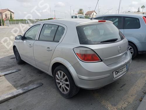 Right taillight OPEL ASTRA H (A04) | BP30400609C35