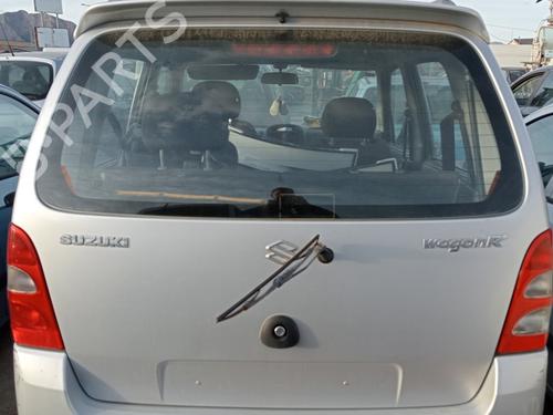 Starter SUZUKI WAGON R+ (MA)  | BP12845348M8 