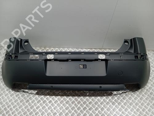 Used Rear bumper Rear bumper CITROËN C4 I (LC_) 1.6 HDi (90 hp) 35794974 35794974