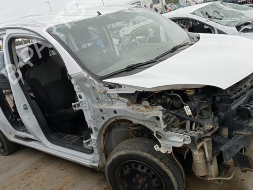 Engine RENAULT KANGOO / GRAND KANGOO II (KW0/1_)  | BP25855082M1 