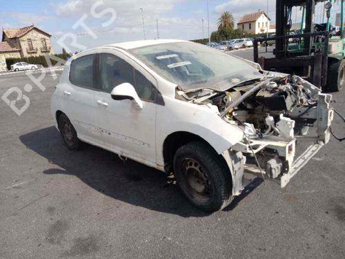 Pedal PEUGEOT 308 I (4A_, 4C_) | BP16327552I4