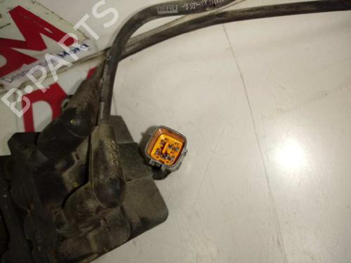 Ignition coil SUBARU FORESTER (SF_)  | BP12653612M94 