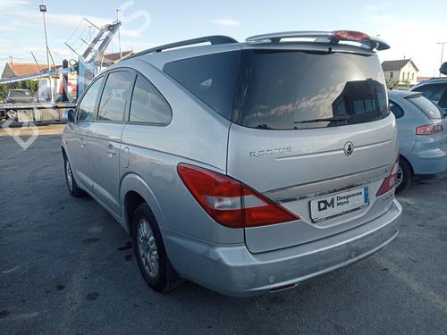 Right headlight SSANGYONG RODIUS I | BP33336955C29 - Image 5