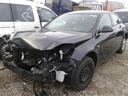 Electronic module OPEL INSIGNIA A (G09) 2.0 CDTI (68) | BP17144305M83 